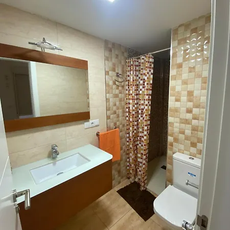 Apartment El Carmen, Valencia