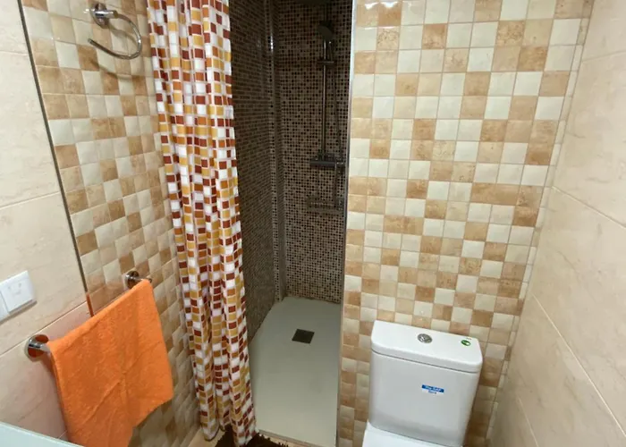 El Carmen, バレンシア